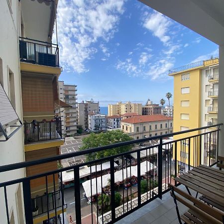 La Perla Marina Διαμέρισμα Arma di Taggia Εξωτερικό φωτογραφία