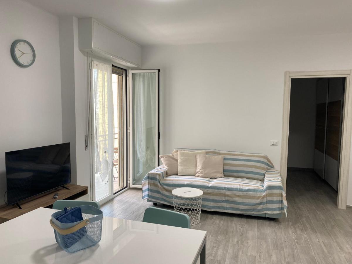 La Perla Marina Διαμέρισμα Arma di Taggia Εξωτερικό φωτογραφία