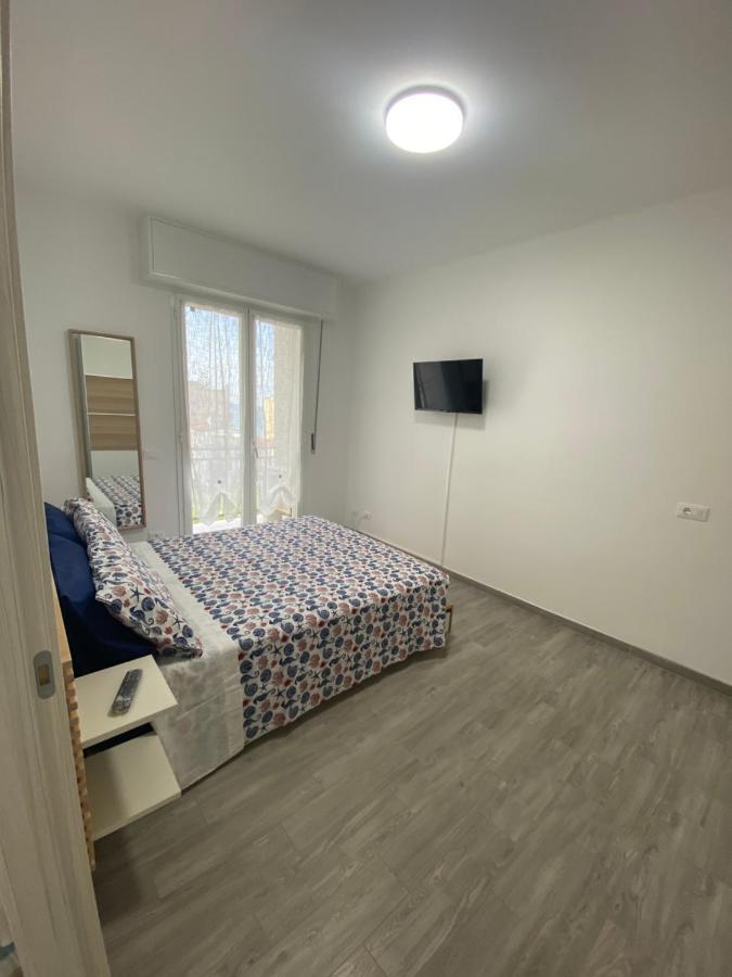 La Perla Marina Διαμέρισμα Arma di Taggia Εξωτερικό φωτογραφία